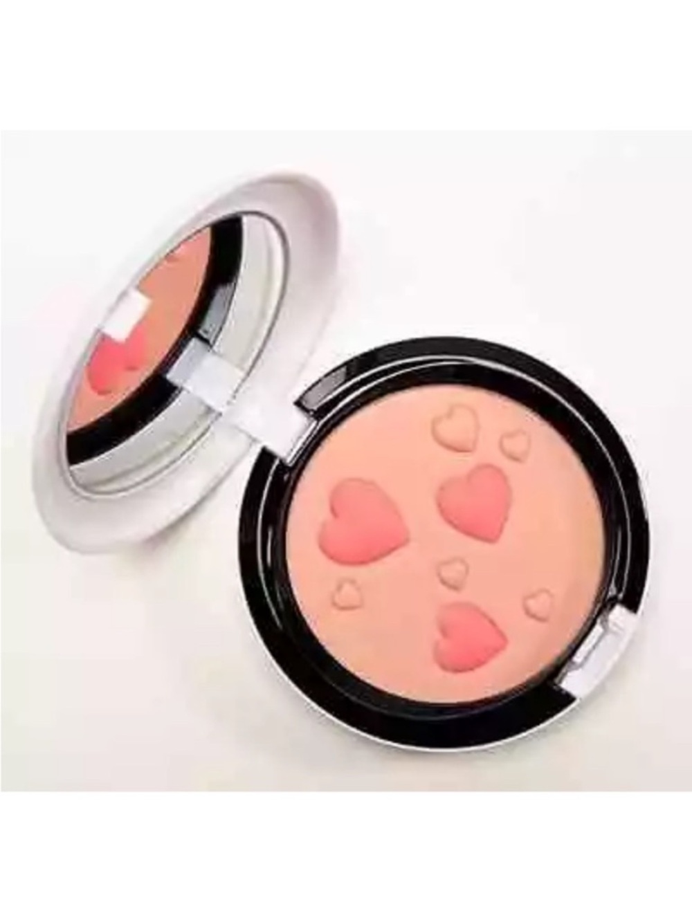 MAC Cosmetics Archie’s Girls Flatter Me Pearlmatte Face Powder New